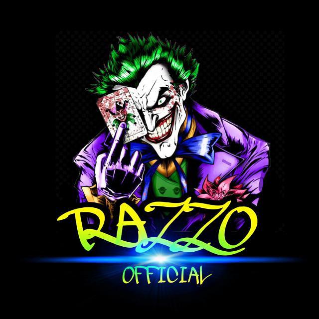 RAZZO GMING EMPIRE Whatsapp group