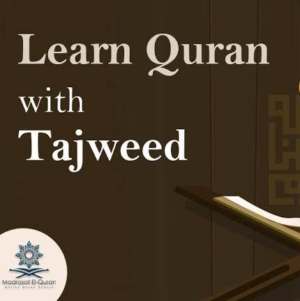 Online Quran Learning ????