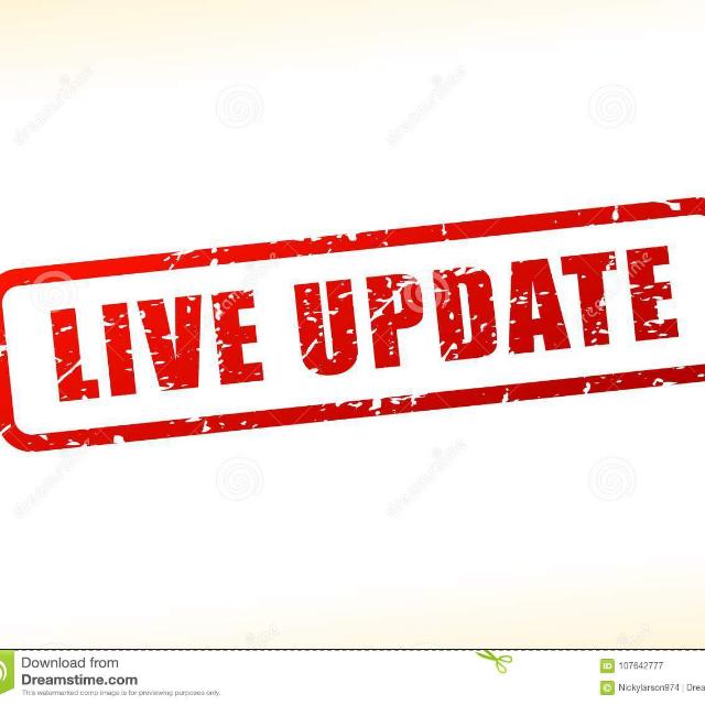 ?️Sonbarsa live update ?️