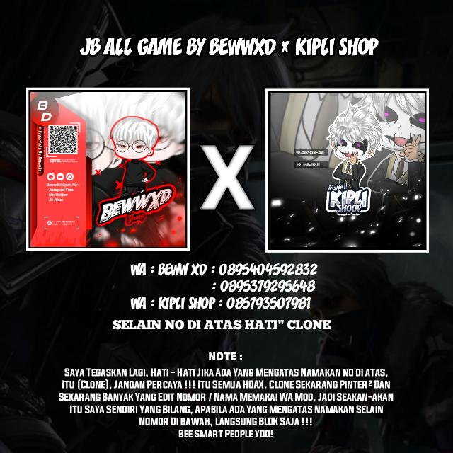 JB¹ ALL GAME BEWWXD X KIPLI SHOOP⚡