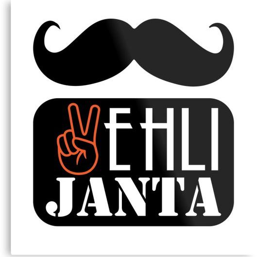 ✌?EHLi jANTA