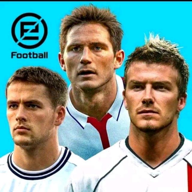 E football Pes 2020??‍☠️?‍☠️⚽