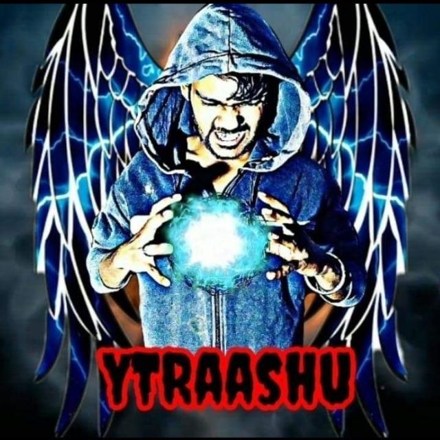 YTR AASHU SAINI