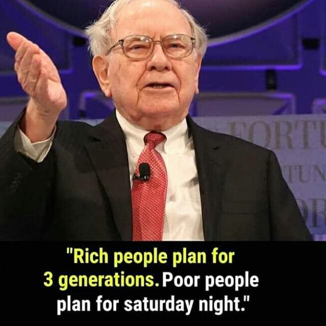 Market knowledge