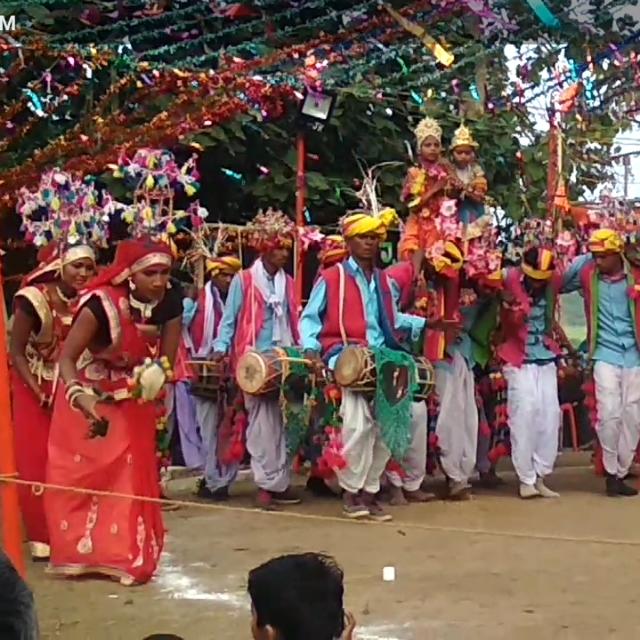 आदिवासी कोरकू कल्याण समिति