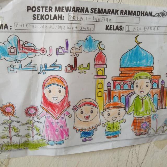 ??? *IKLAN & INFO*USRAH*