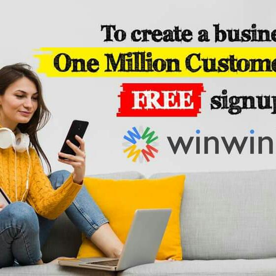 Win win Success Way Whatsapp group