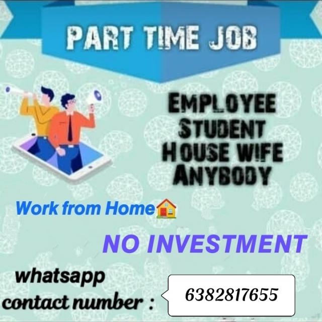 MOBILE BASED JOB????