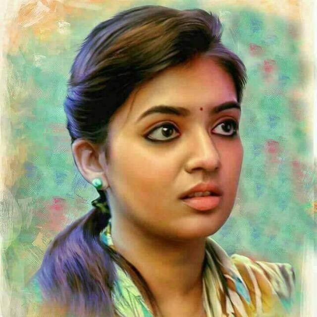 Nazriya Chellom