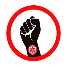 ⭐ JANASENA ARMY?