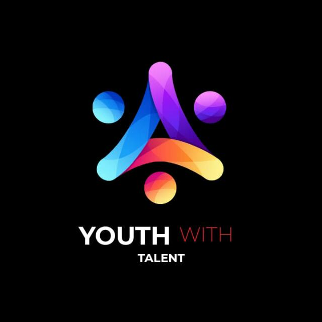 Youth with talent???