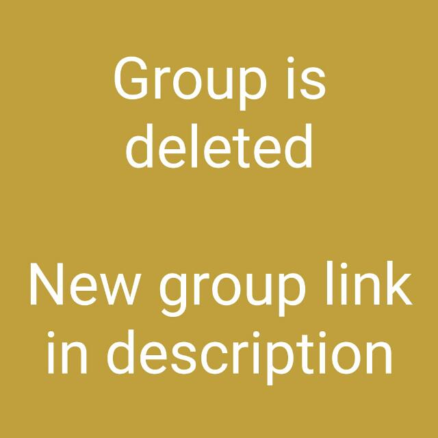 New group link in descrip