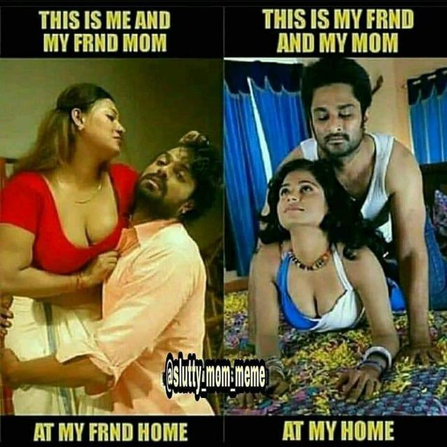 Amma tho Gangbang