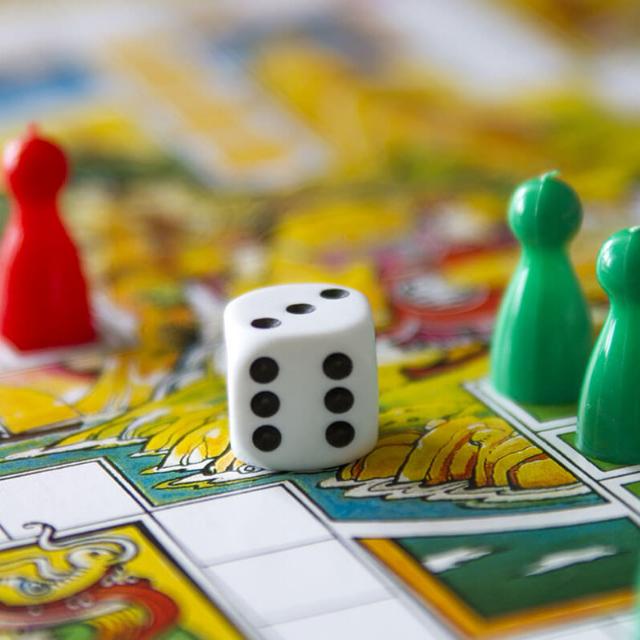 Jo jita wo hi King ludo?