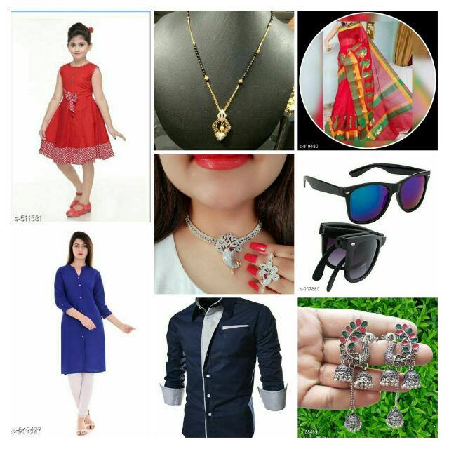 All in One Market Whatsapp group