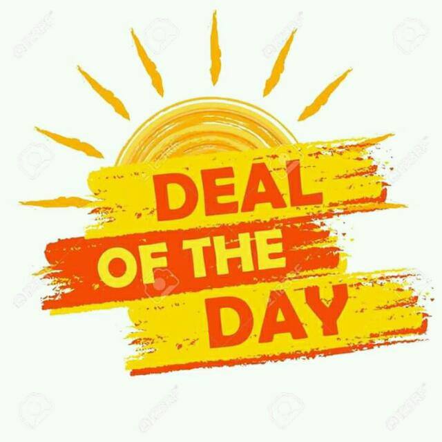 Hot Deal Hub 
