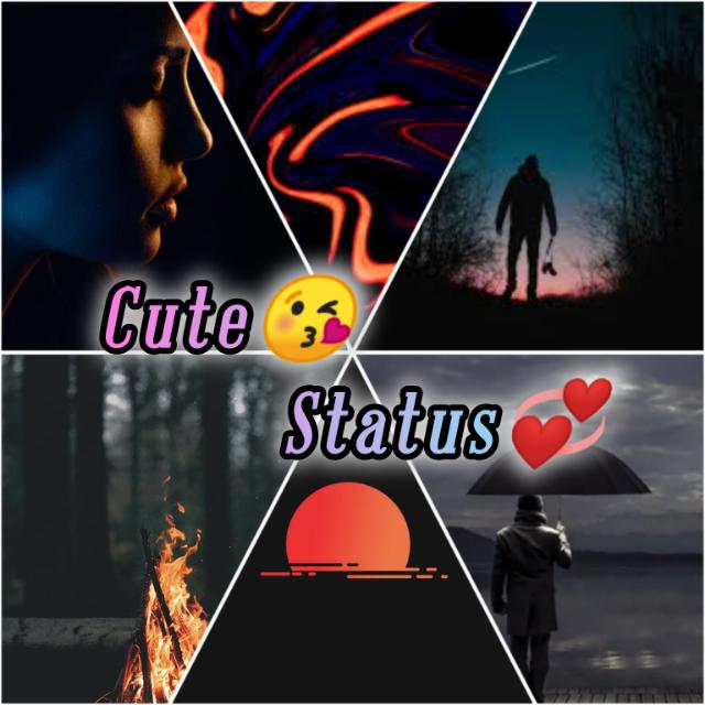 Cute Status Whatsapp group