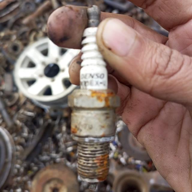 International scrape deal