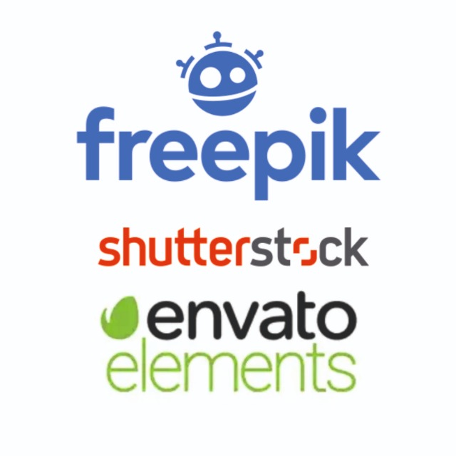 Graphic element premium