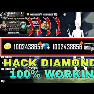 free fire diamond earn???