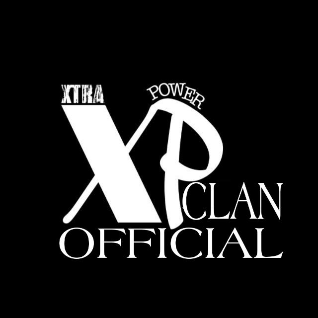 XP CLAN OFFICIAL Whatsapp group