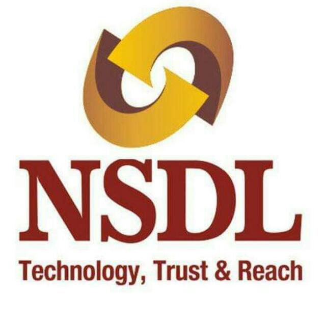 NSDL PAN CARD CENTER