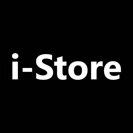 i STORE Whatsapp group