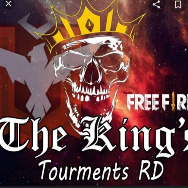 FREE FIRE KING