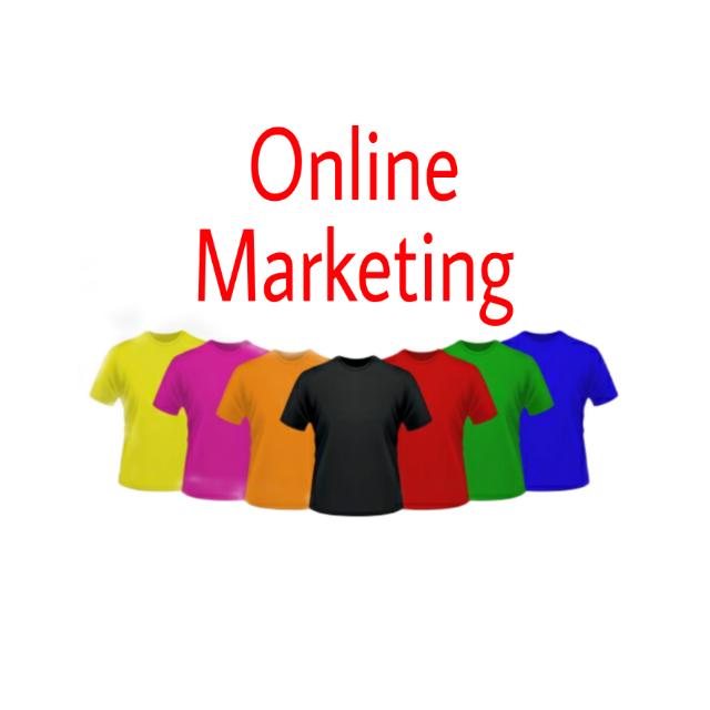 Online Marketing ?⛸️