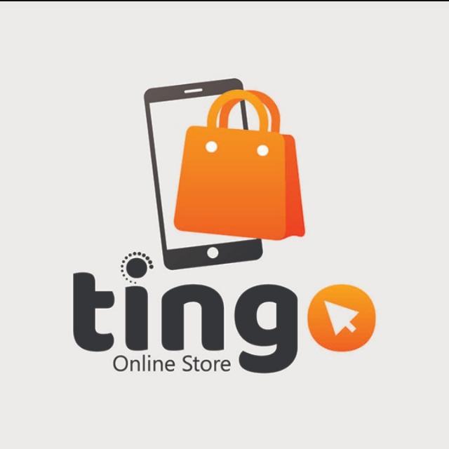 Tingo Online Store 2