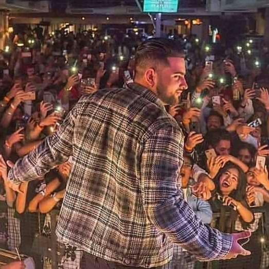 ??karan??aujla??fans????