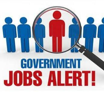 Government job update 2??✅
