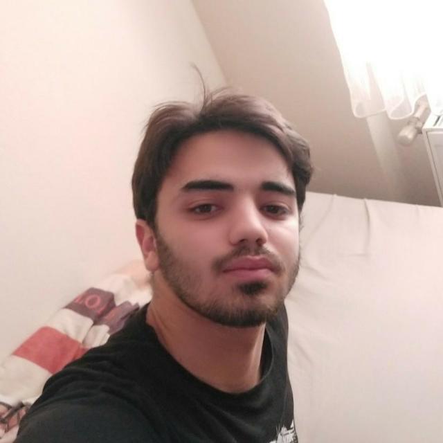 Hola amigos
