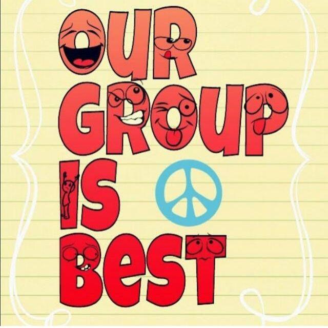 Friend group