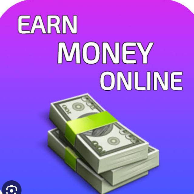 Online earning ??