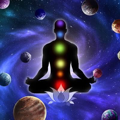 Spirituality 202???