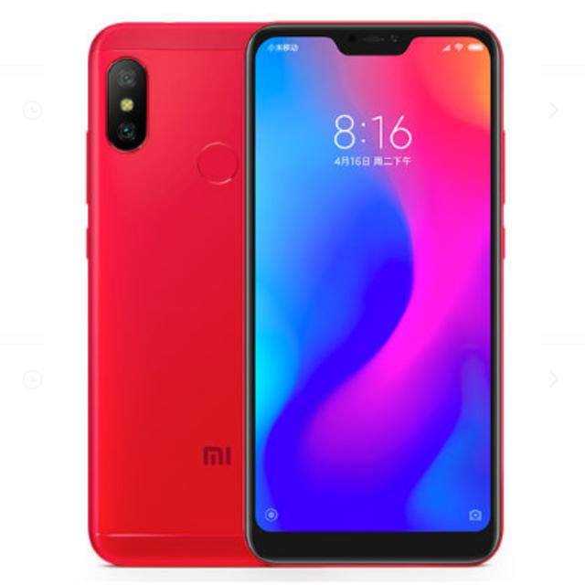 ??REDMI BOKKING??
