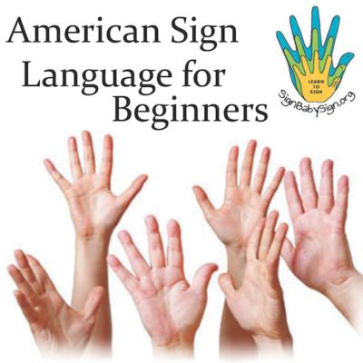Sign language words for ??‍♂️