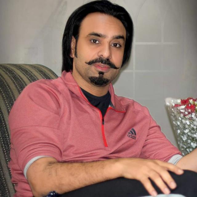 ❤️ਬੱਬੂ? ਮਾਨ?ਸਟਾਰ ?ਜੀ❤️