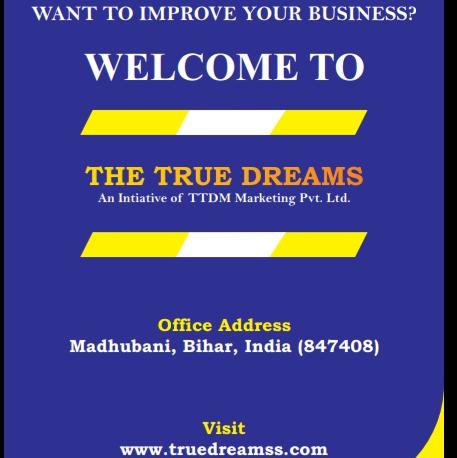 TTDM 3 3 matrix plan Whatsapp group