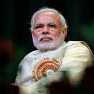 Modi ji ka fans