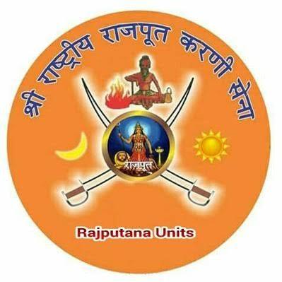 Shri Rastriya Karni Sena ?????