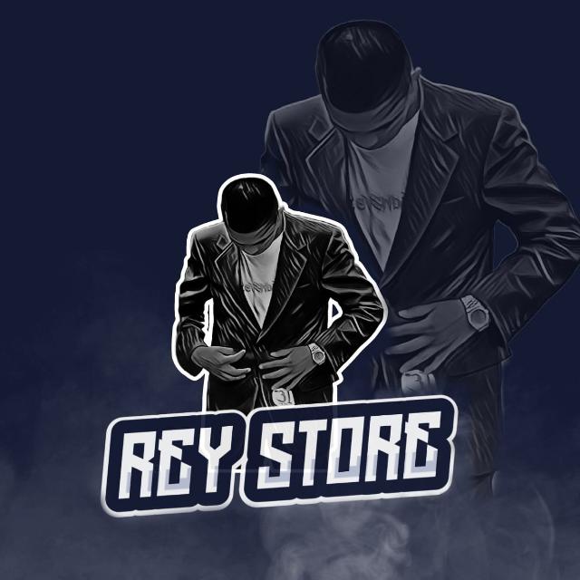 STOK¹ || JB ReY STORE 