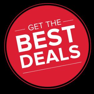 Amazing Deals