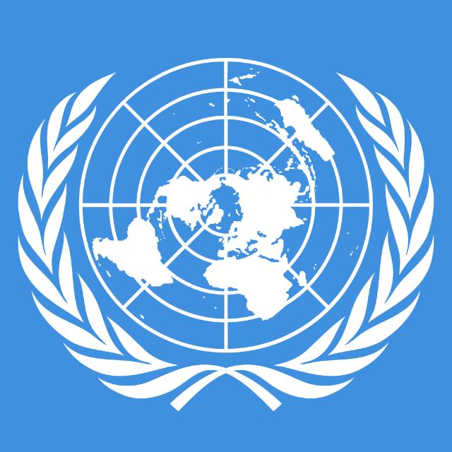 UNITED NATIONS ??