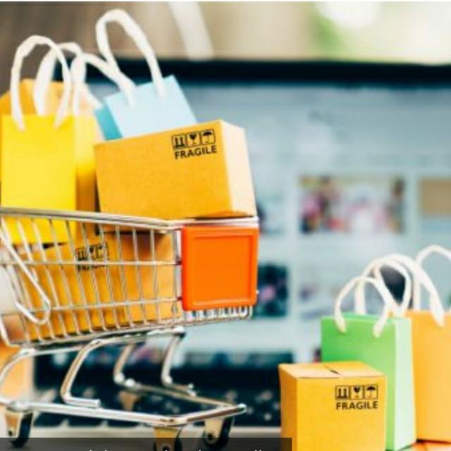 SL ONLINE SHOP 