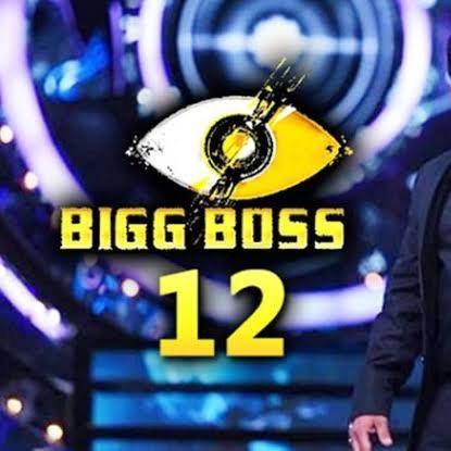 Bigg Boss 12
