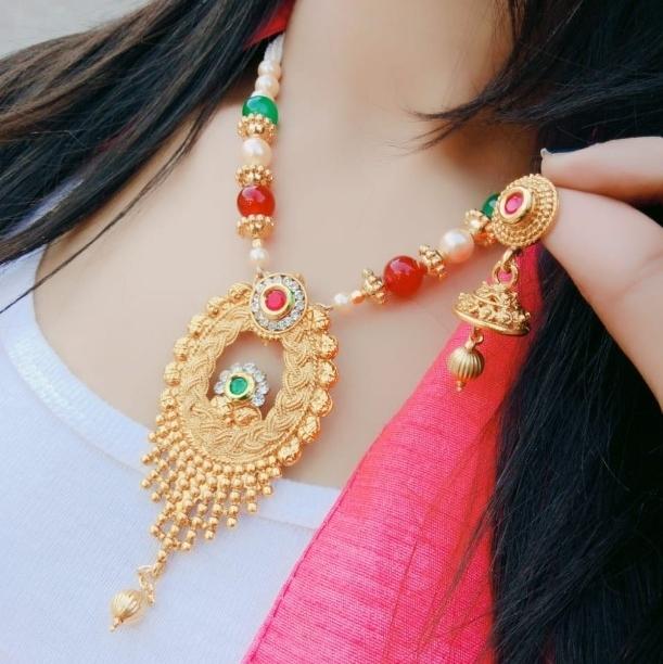 Jwellery
