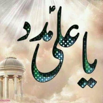 ?علی علیہ  وارث?