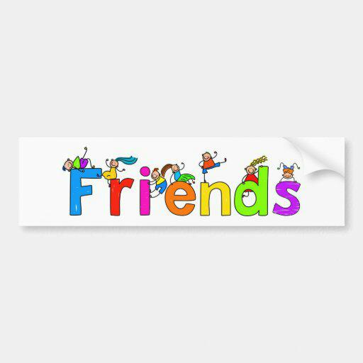 2005 friends only????